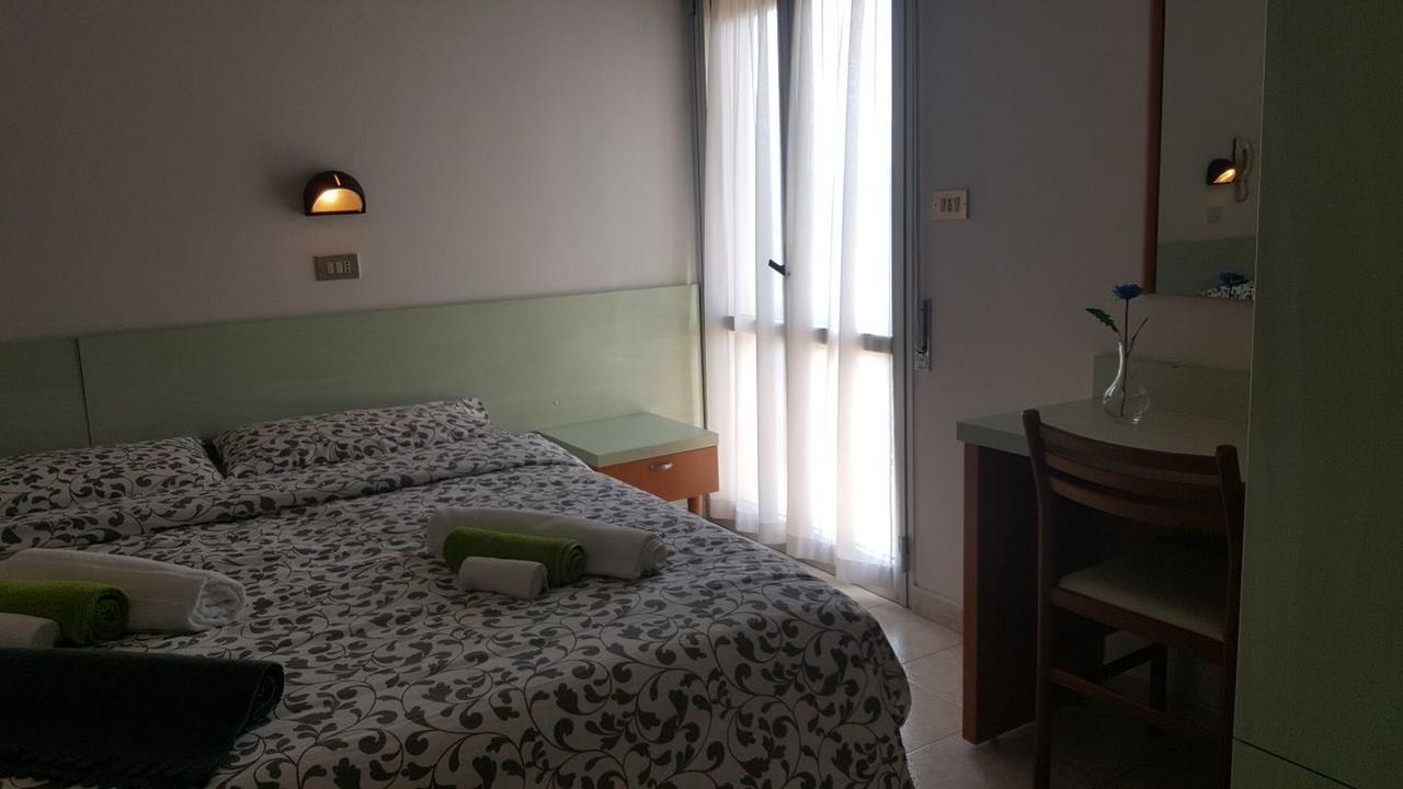 Hotel Villa Cesira Bellaria-Igea Marina Pokój zdjęcie