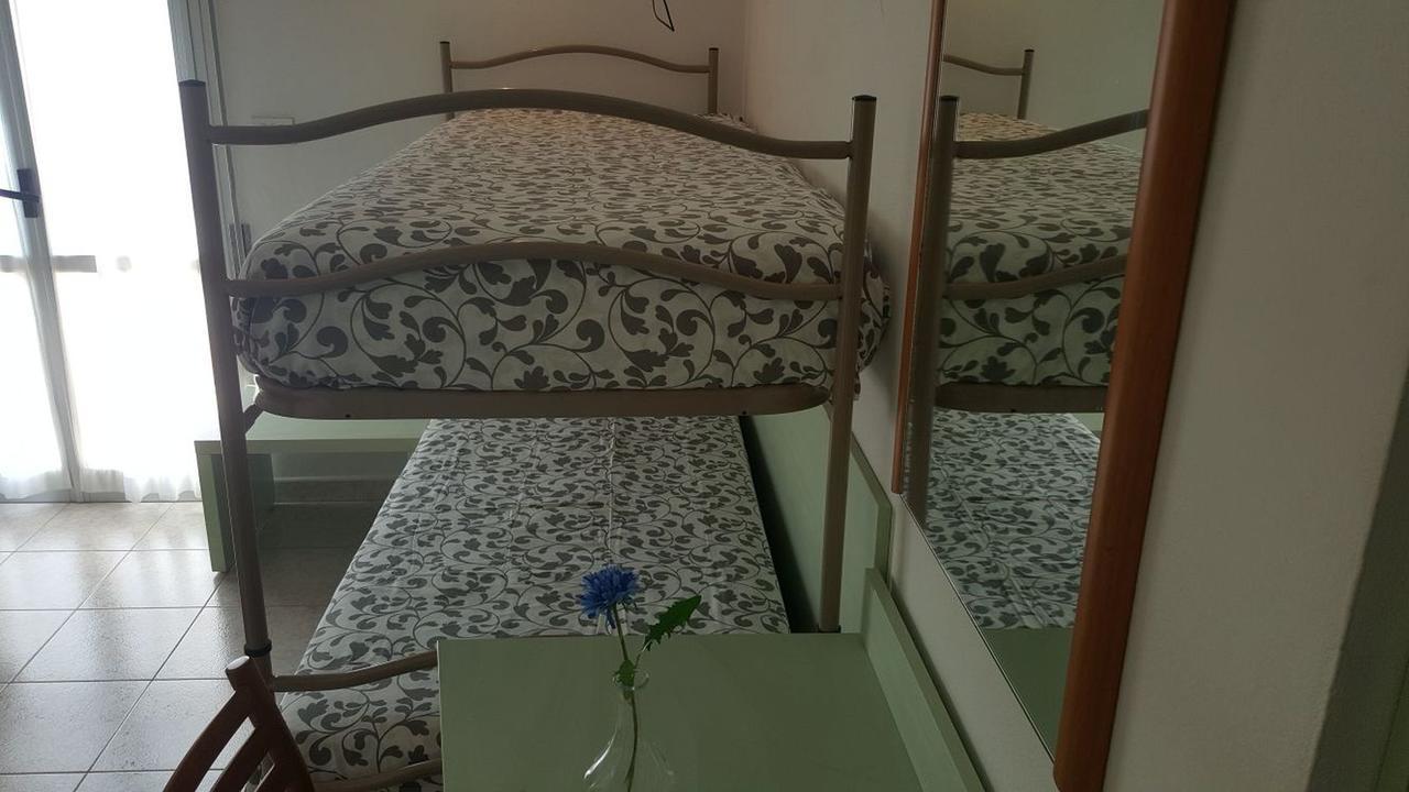 Hotel Villa Cesira Bellaria-Igea Marina Pokój zdjęcie
