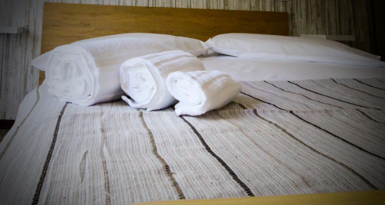 Hotel Villa Cesira Bellaria-Igea Marina Zewnętrze zdjęcie